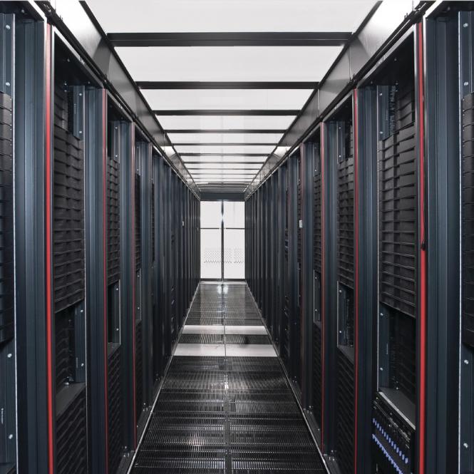 EINHAUS.DACH 1200B 800, RAL 7021 