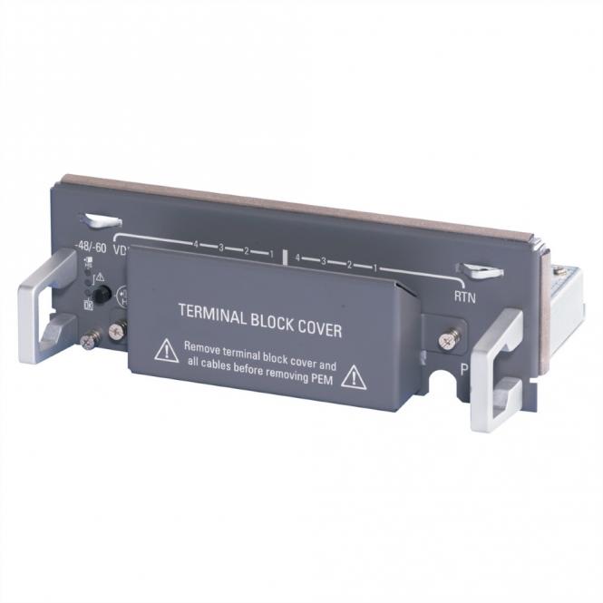 ATCA Module d'entrée d'alimentation pour système AdvancedTCA 12 U, 14 slots (11596?300, 303) 