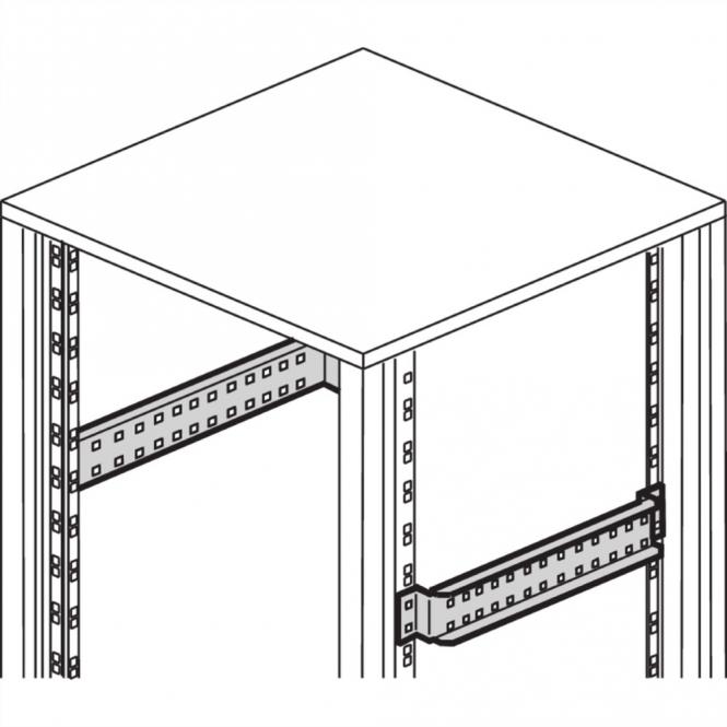 Tiefenstrebe, UNI 600T 