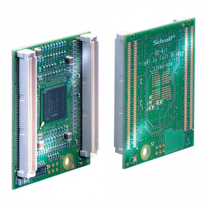 CPCI BRUECKE 32BIT RECH/LINK 