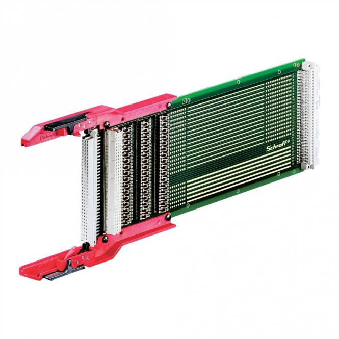 TESTADAPTER 6HE, 160T 64/64C 