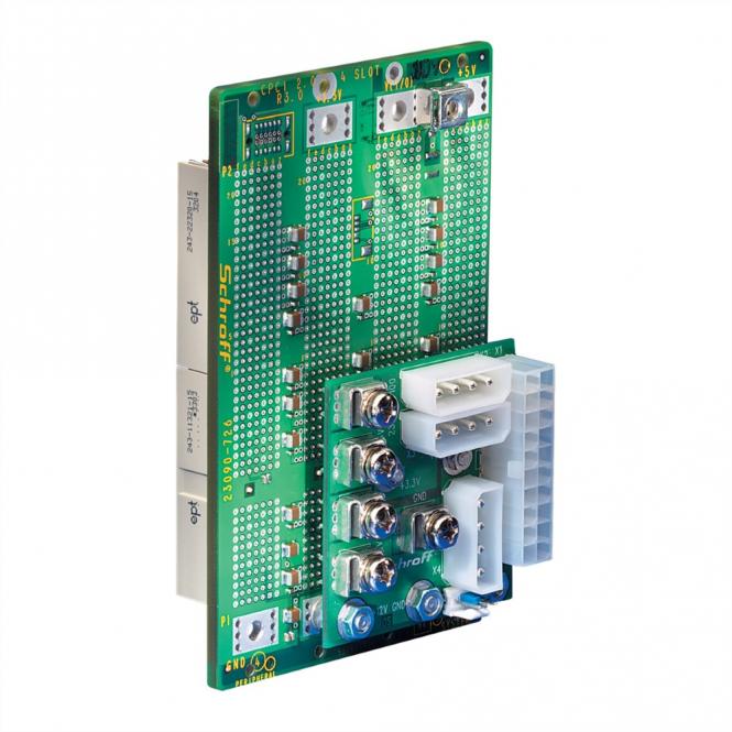 POWER PIGGY BACK ATX REAR 