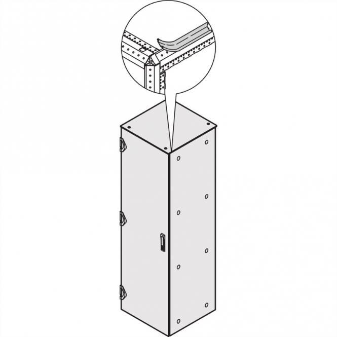 Dichtung, DICHTUNG SET IP55 