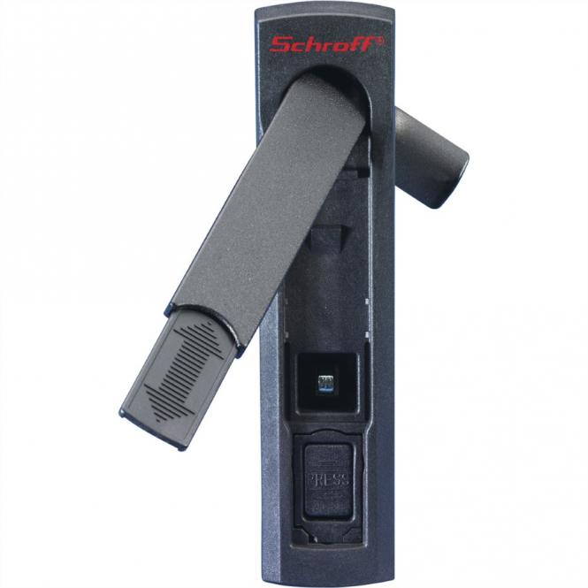 Schwenkhebelgriff für 1-Punkt-Verriegelung 