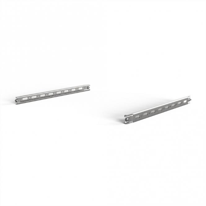 C-Profil für die Schranktiefe, 600T 