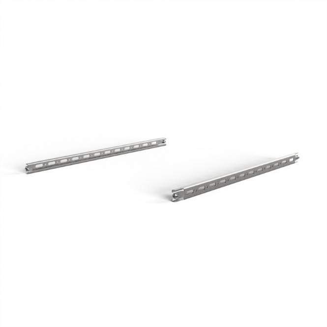 C-Profil für die Schranktiefe, C-PROFIL 800 