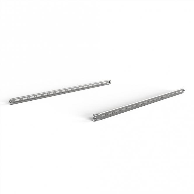 C-Profil für die Schranktiefe, C-PROFIL 1000T 