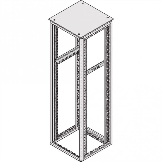Gleitschiene Varistar 25kg, 600T, 10 Stck. 