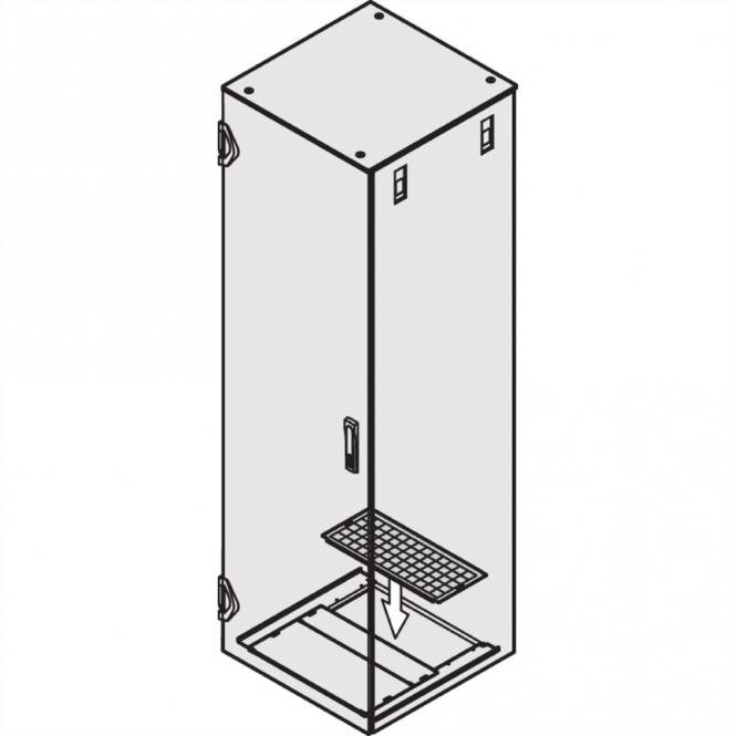 Filtermatte, 800, VARISTAR 