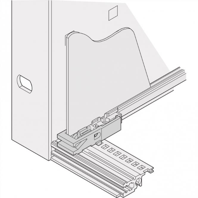 Leiterplattensicherung B1, B2, LEITERKARTENSICHERUNG 10STK 