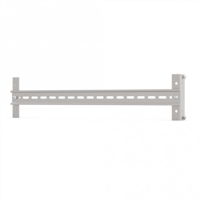 Rail porteur EuropacPRO selon DIN 43880 et DIN 60715 