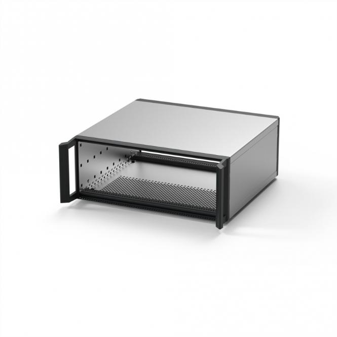 ratiopacPRO Gehäuse, RATIOP.PRO GR 3HE, 63TE 315T 