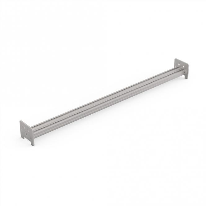 Rail horizontal, central, type ST-C, 63 CV 