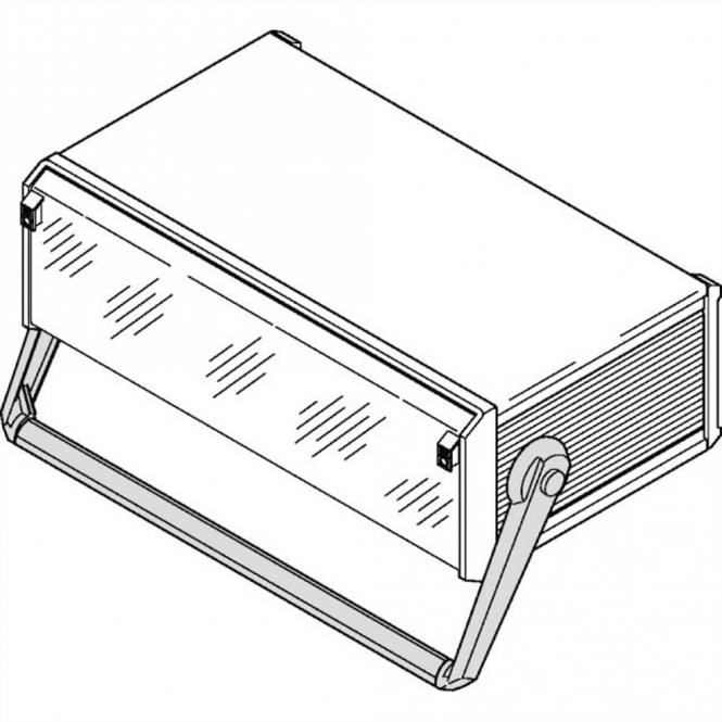 Poignée de manutention - TRAGR.AUFST.28TE PROP/PRO 