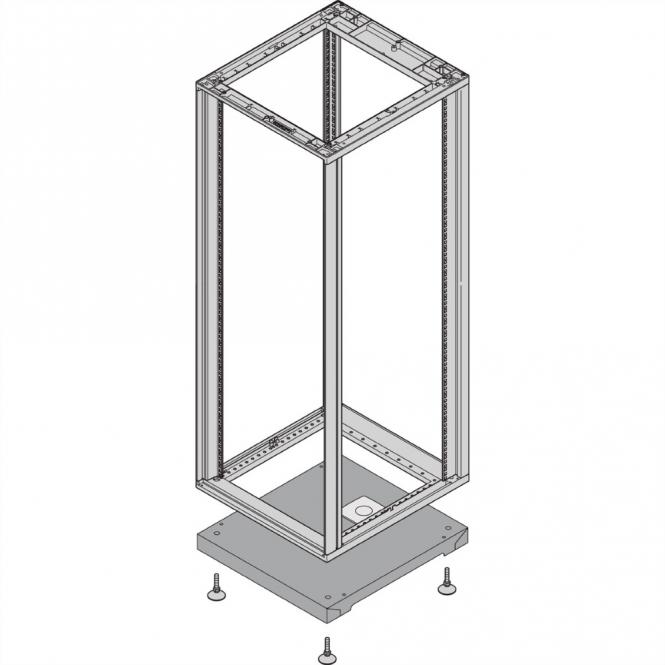 Novastar Base/Plinth, 45H 553W 800D 