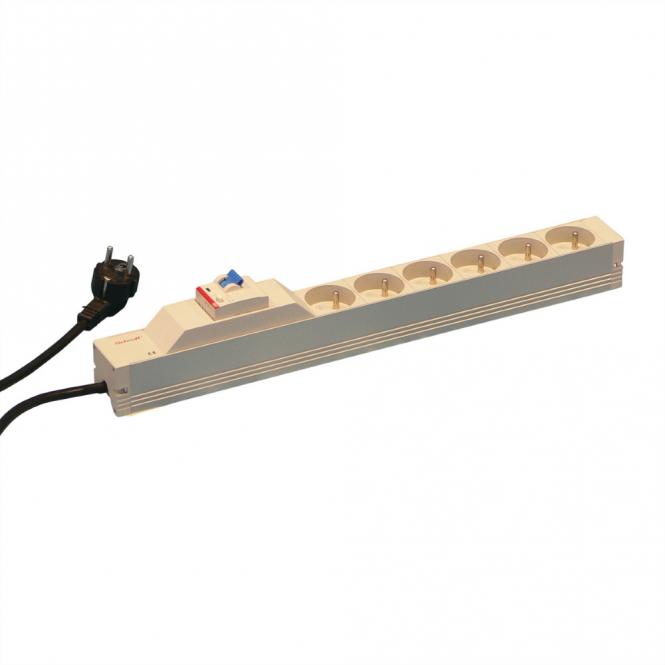 UTE-Steckdosenleiste 