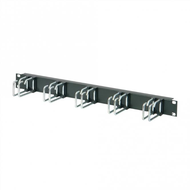 Oeillet de câble, double, acier, 30W 80D 