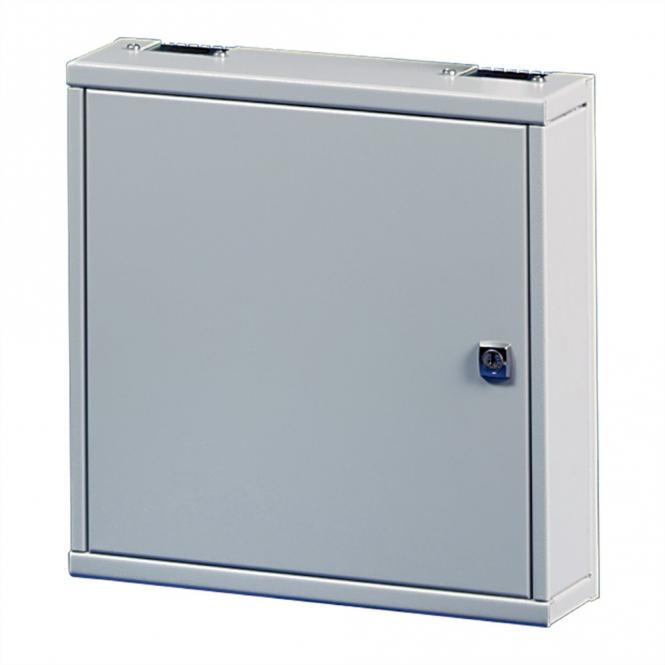 LAN Wall-Mounted Case, Petit boîtier pour fibre optique 