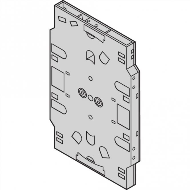 Cassette d'épissure, INTERSCALE M 88H 221B 221T 