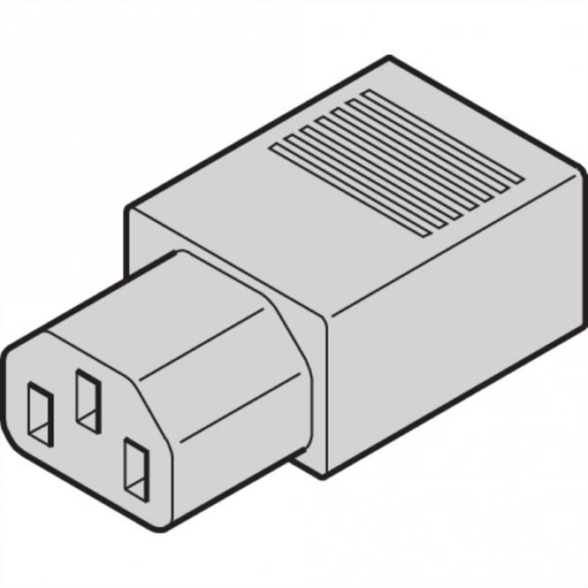 Fiche d'entrée CEI de 