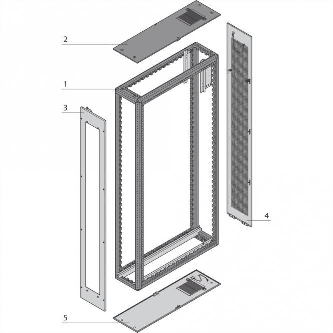 VSL 2000 x 300B 1200T F.LHX30 