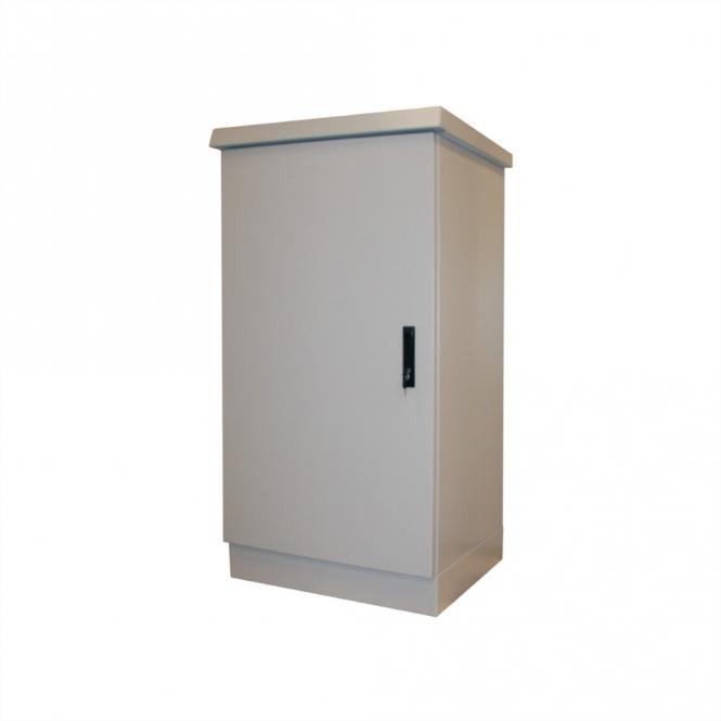 Outdoor Comline ECL Cabinet avec socle, 600H 600W 500D 