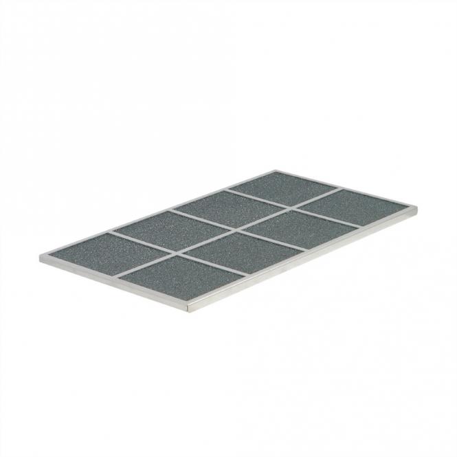 MTCA Field Replaceable Units, Air filter for 5 U MTCA.4 Cube System 11850-021 