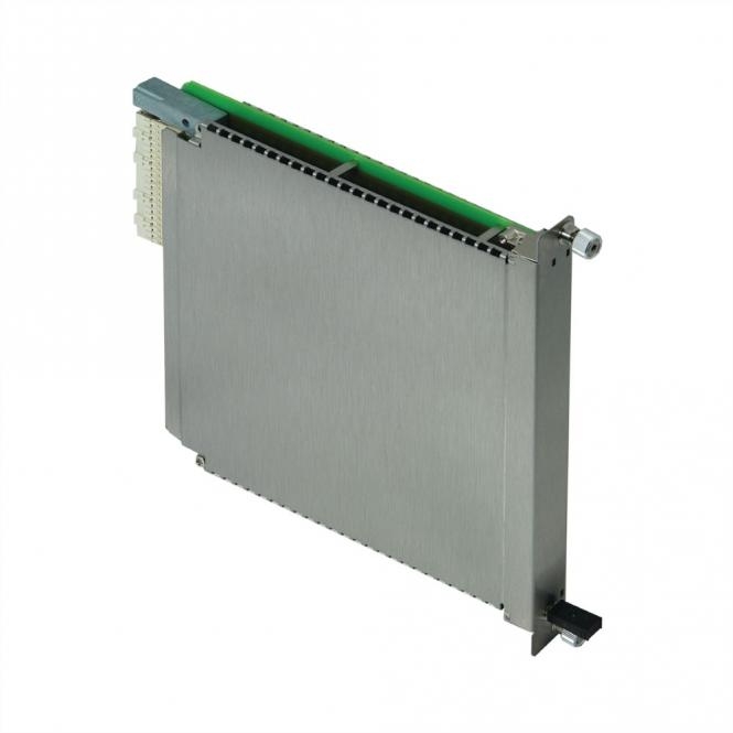 MTCA.4 Couvercle de module AMC, modules avant 