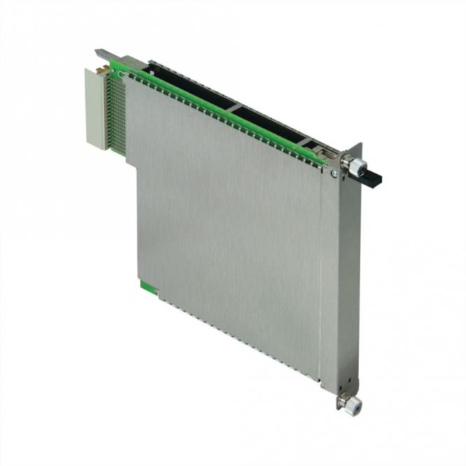 MTCA.4 Couvercle de module AMC, modules RTM 