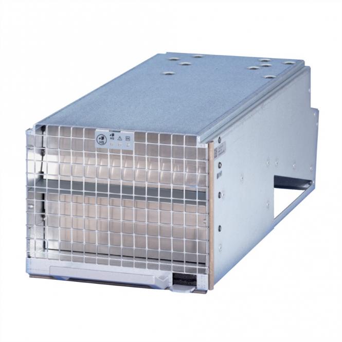 Plateau de ventilation ATCA pour systèmes ATCA 11990-60x 