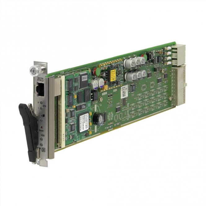 Shelf Manager ACB-VI, busé 