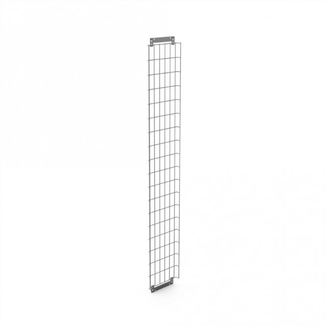 KAB.ABFANGGITTER 2000X300X35 