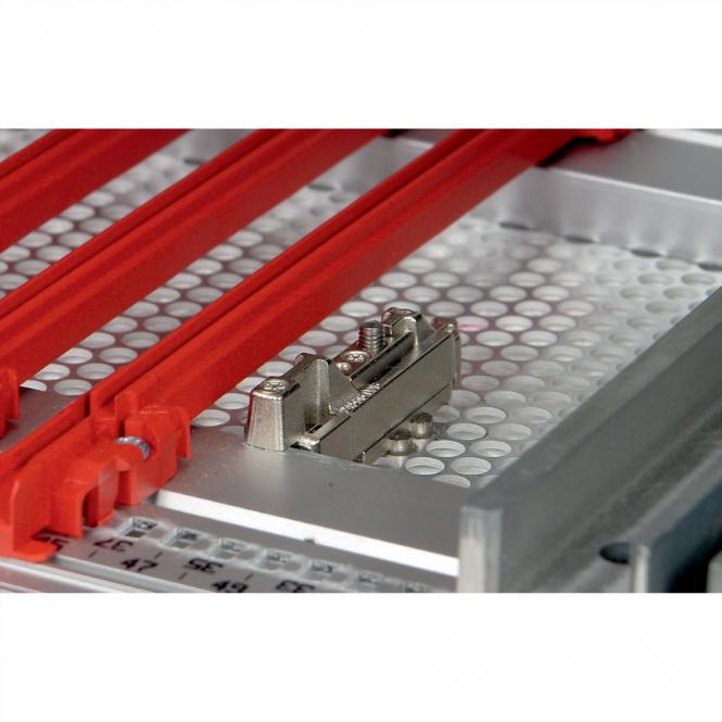 VERRIEGELUNG ABDECKBL. (4ST) 