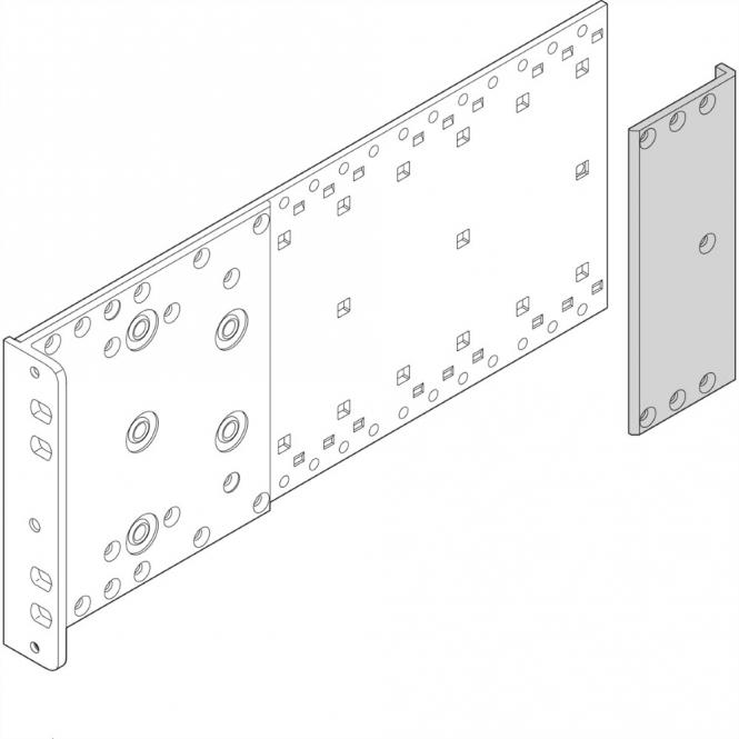 ECKPROFIL R 3HE, (2ST) 