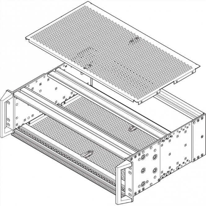 Abdeckblech, 84TE 175T160(2ST) 