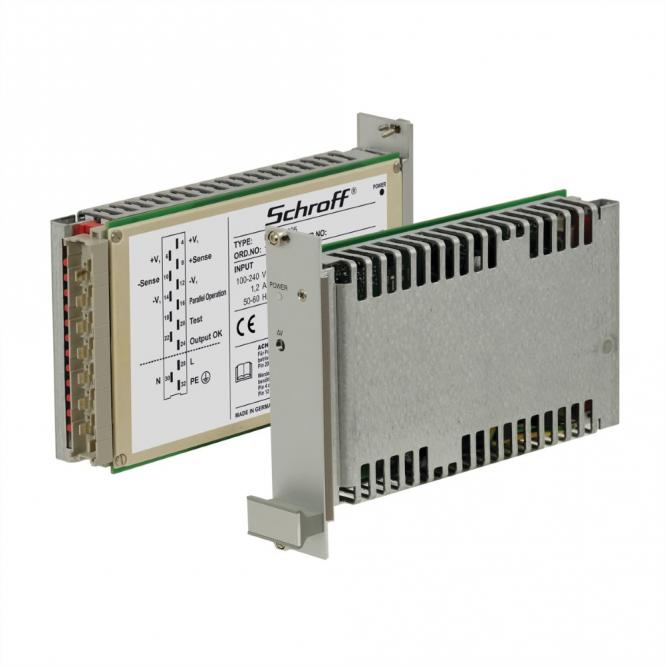 NETZGER. MAX50-105 3HE, 6TE 