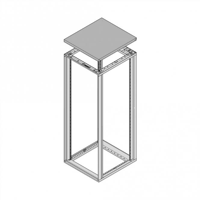 DACH H-E ANGEHOB. 1000T 7021 