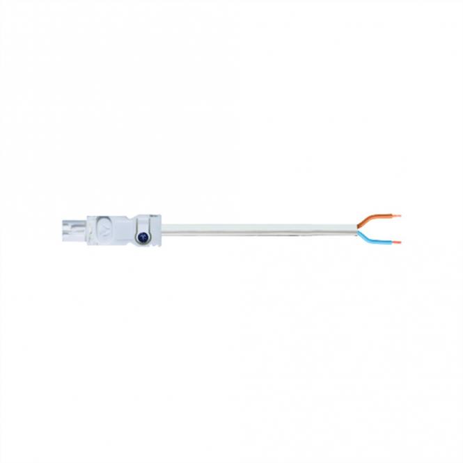 Accessoires pour lampes LED, Câble d'entrée pour AC 