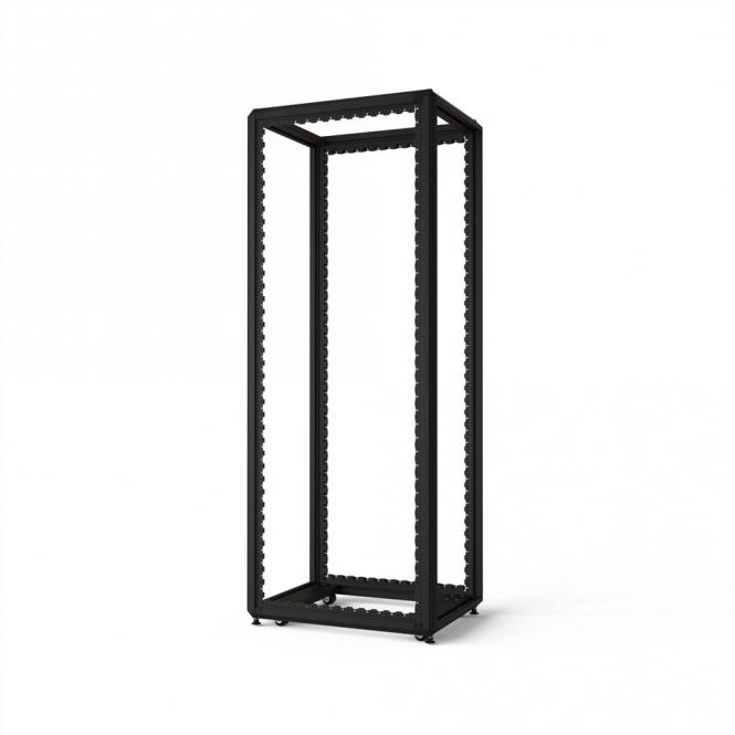 GESTELL 2000 x 600, 800, RAL7021 