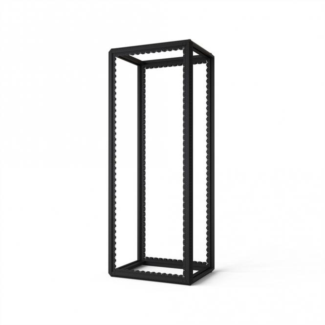 GESTELL 42HE, 2000 x 600, 800, RAL7021 