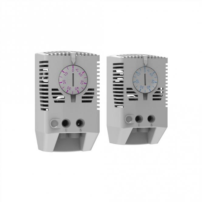 THERMOSTAT KIT NO FUER Lüfter C14-C13 