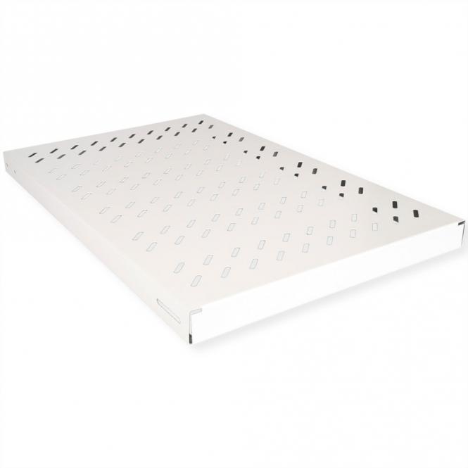 19-Zoll Fachboden 1 HE, 770 T 50kg grau 