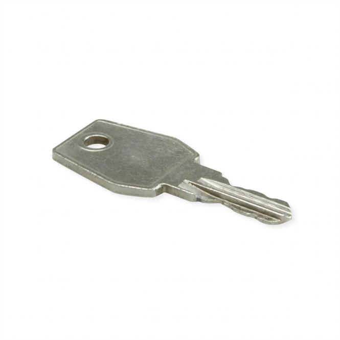 Standard Schlüssel/Ersatzschlüssel, für Basic & Pro Wand/-Schränke 