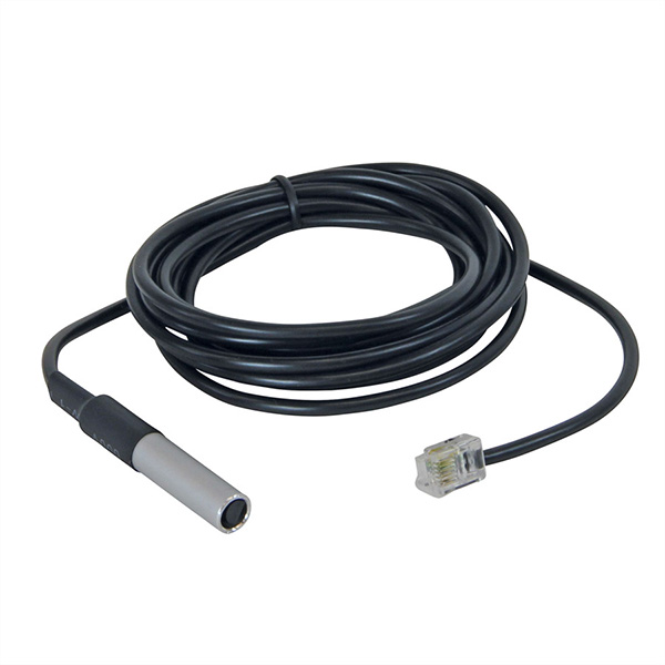 EMI-One, Capteur de température 