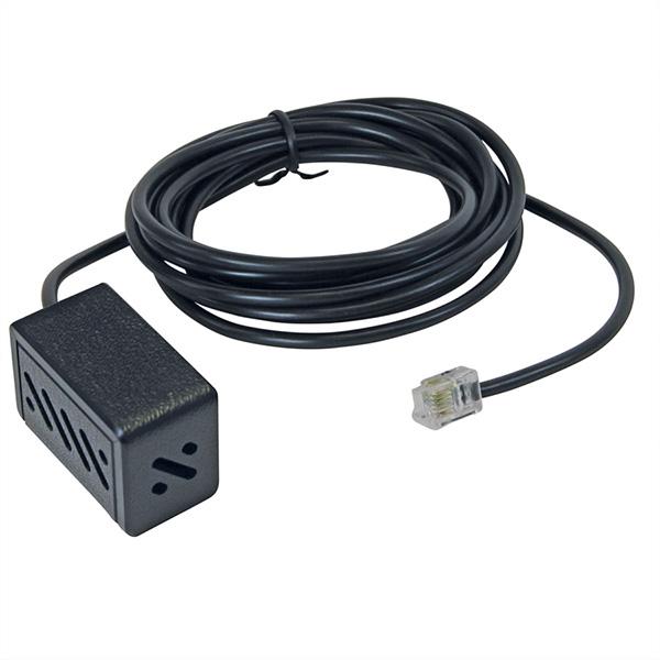 EMI-One, Capteur de climatisation (grande précision) 