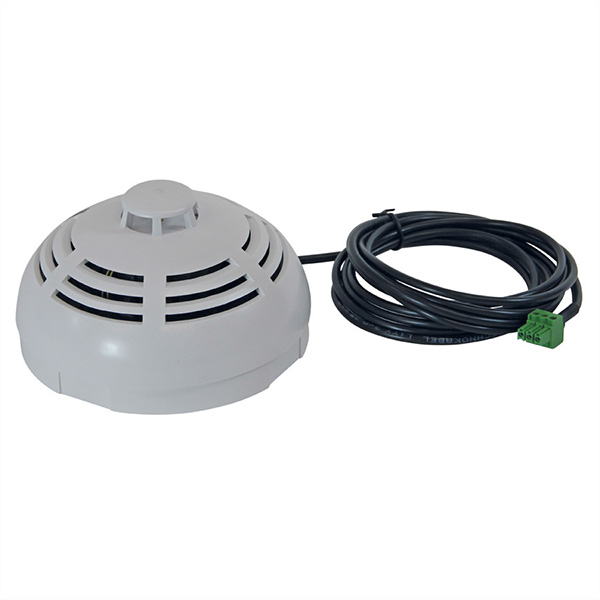 EMI-One, Capteur de fumée 