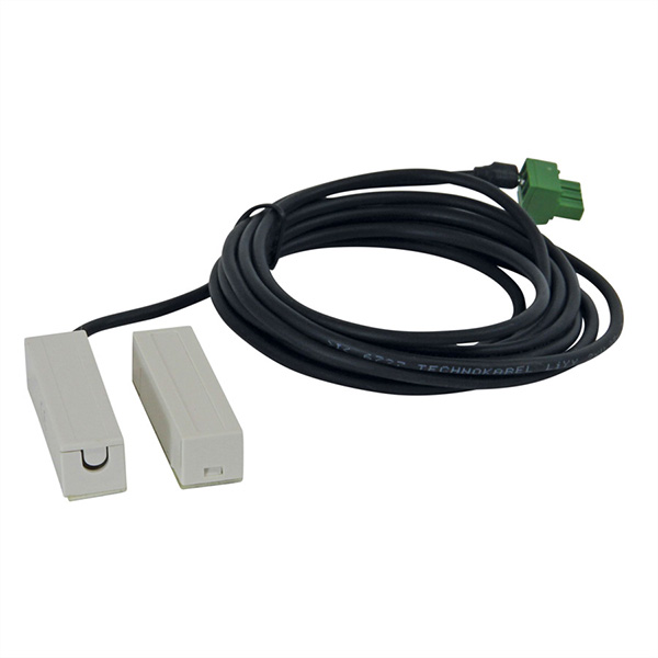 EMI-One, Contact de porte 