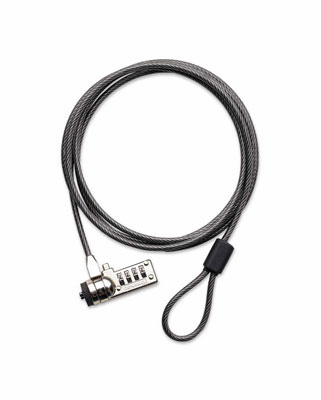 Defcon CL-Cable Lock 