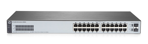 1820-24G, Enterprise Switch 