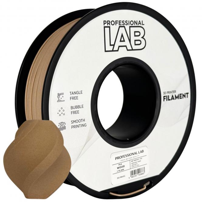 PLA-Holz, Prof. Lab, 4655 C 